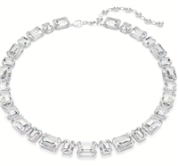 Collana Swarovski Donna in Lega metallica 5705757 - 5705757